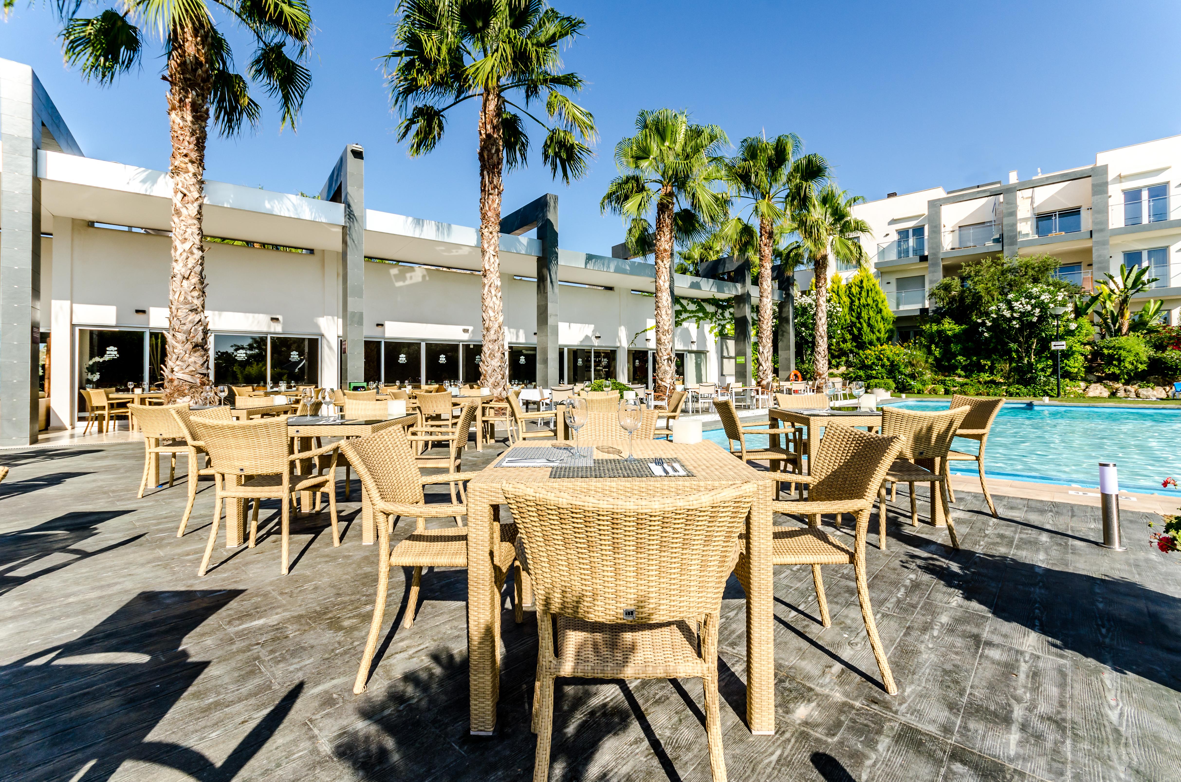 El Plantio Golf Resort Alicante Exterior photo